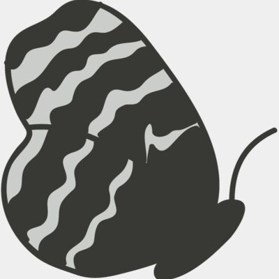 Girly Realistic Butterflies 4 Thumbnail