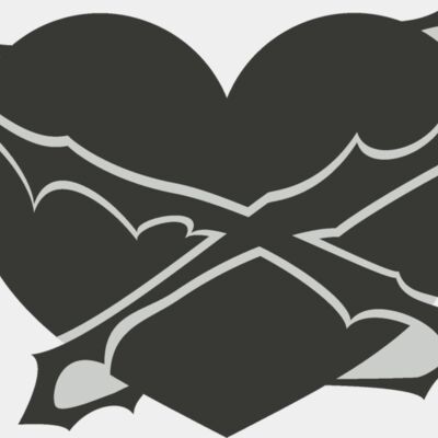 Hearts Stylized 21 Thumbnail