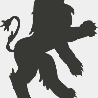 Heraldry Animals 13 Thumbnail