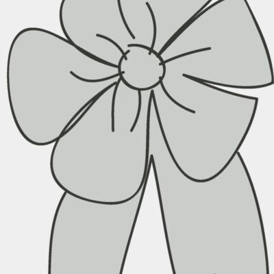 Girly Bows 16 Thumbnail