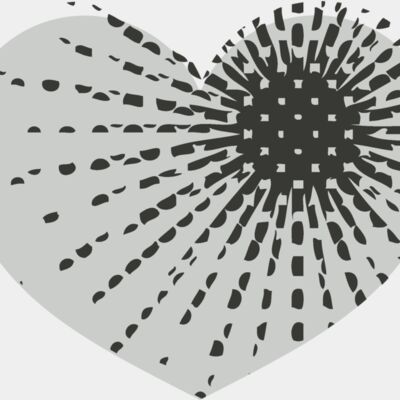 Hearts Stylized 4 Thumbnail