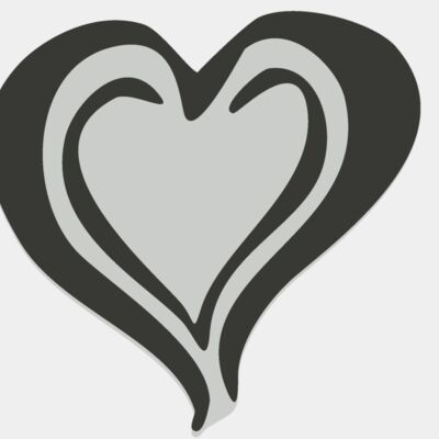 Hearts Stylized 41 Thumbnail