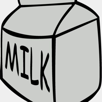 Food 4   Milk Carton Thumbnail