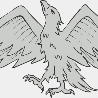 Heraldy Animal 26 Thumbnail