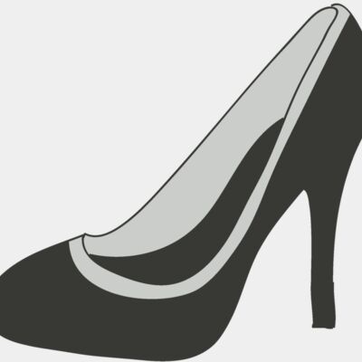 Girly High Heels 3 Thumbnail