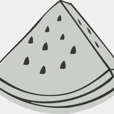 Food 5   watermelon slice Thumbnail