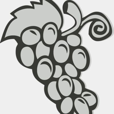 Food 16   Grapes Thumbnail