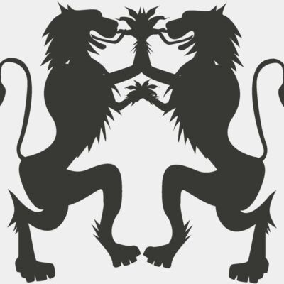 Heraldry Animals 14 Thumbnail