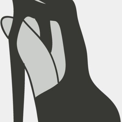 Girly High Heels 14 Thumbnail