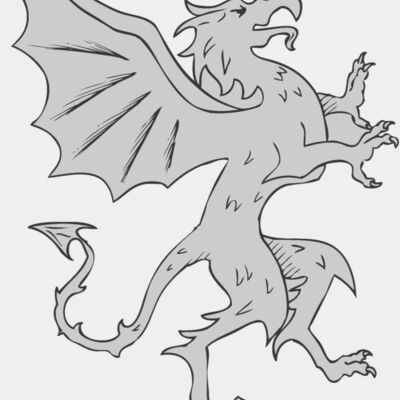 Heraldy Animal 23 Thumbnail