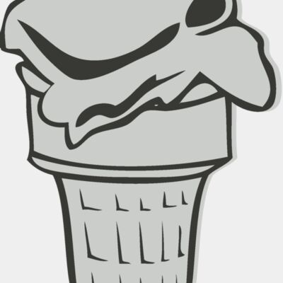 Food 15   Ice Cream Cone Thumbnail