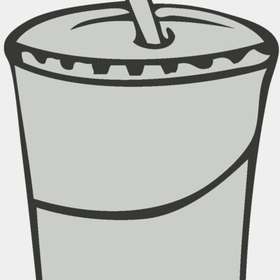 Food 1   Paper cup Thumbnail