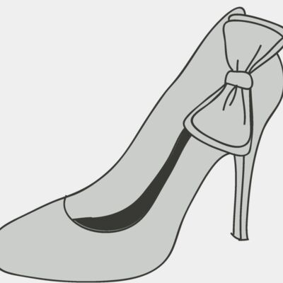 Girly High Heels 8 Thumbnail