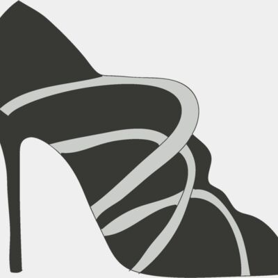 Girly High Heels 5 Thumbnail