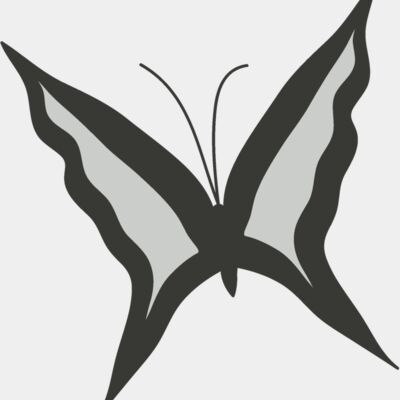 Girly Fun Butterflies 15 Thumbnail