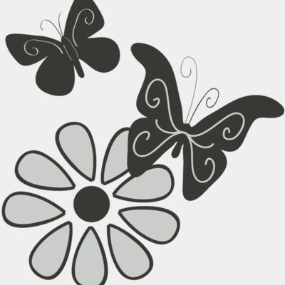 Girly Butterly Grouping 1 Thumbnail