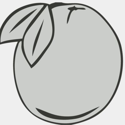 Food 14   Orange Thumbnail