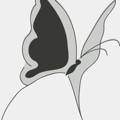 Girly Fun Butterflies 16 Thumbnail