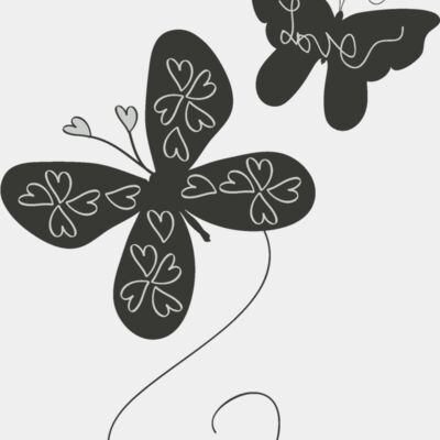 Girly Butterly Grouping 4 Thumbnail