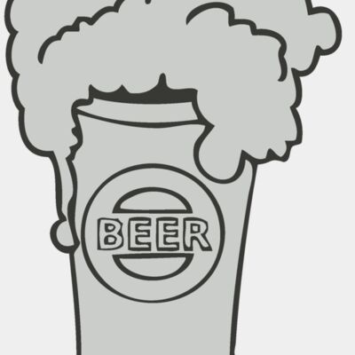 Food 31   beer in mug 2 Thumbnail