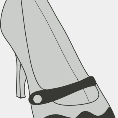 Girly High Heels 13 Thumbnail