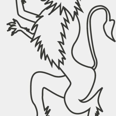 Heraldry Animals 8 Thumbnail