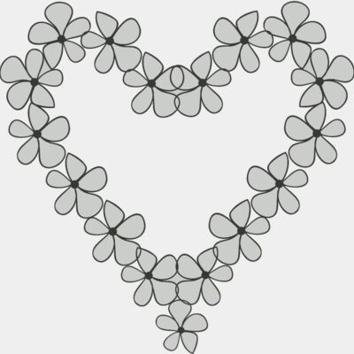 Girly Flower Grouping 26 Thumbnail