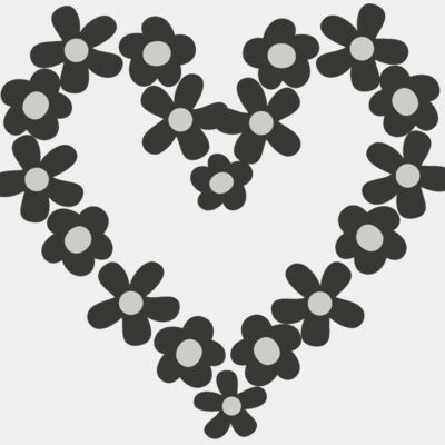 Girly Flower Grouping 15 Thumbnail