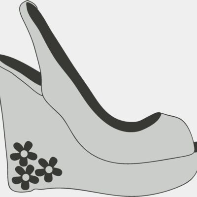 Girly High Heels 6 Thumbnail