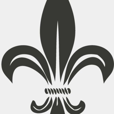 Fleur de Lis 23 Thumbnail