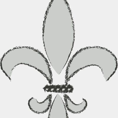 Fleur de Lis 35 Thumbnail