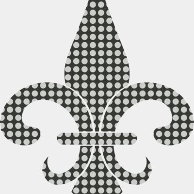 Fleur de Lis 4 Thumbnail