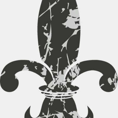 Fleur de Lis 1 Thumbnail