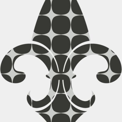 Fleur de Lis 16 Thumbnail