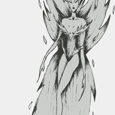 Fantasy Horror Characters 2 Thumbnail