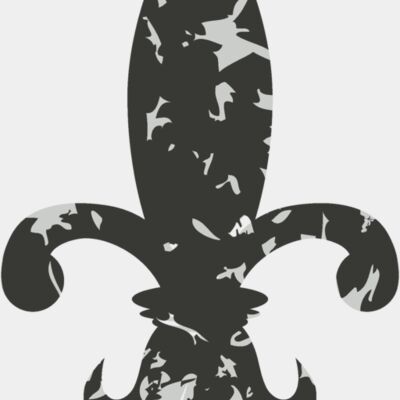 Fleur de Lis 12 Thumbnail