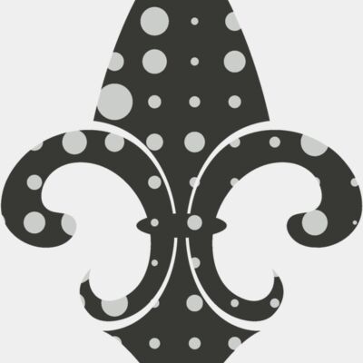 Fleur de Lis 6 Thumbnail