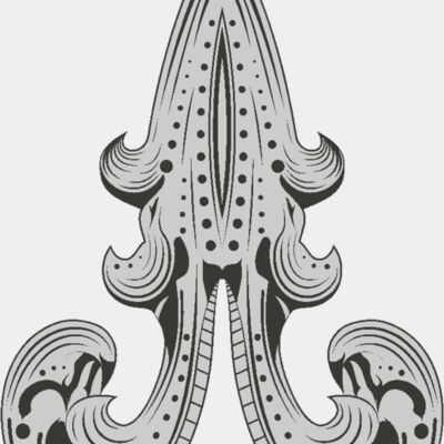 Floral Ornamental 9 Thumbnail