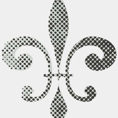 Fleur de Lis 31 Thumbnail