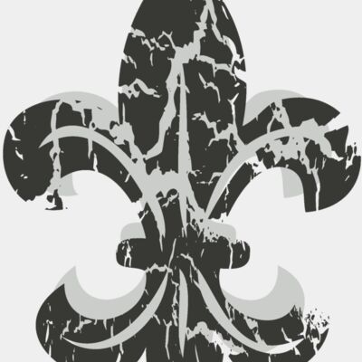Fleur de Lis 32 Thumbnail