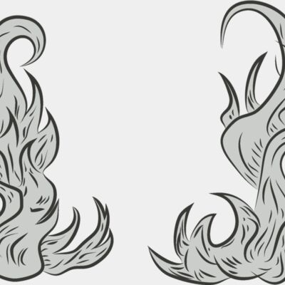 Flame Frames 16 Thumbnail