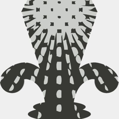 Fleur de Lis 3 Thumbnail