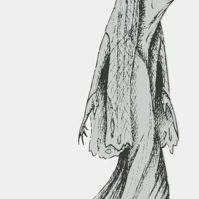 Fantasy Horror Characters 1 Thumbnail