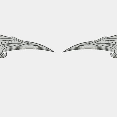 Floral Ornamental 18 Thumbnail