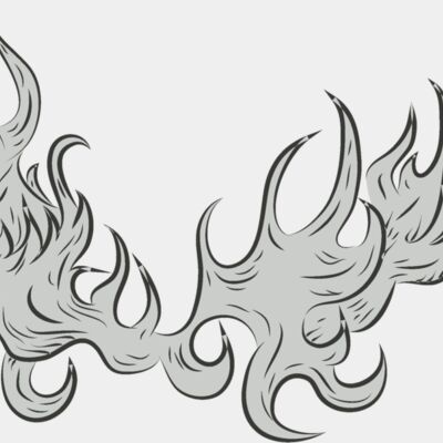 Flame Frames 7 Thumbnail