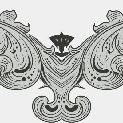 Floral Ornamental 5 Thumbnail