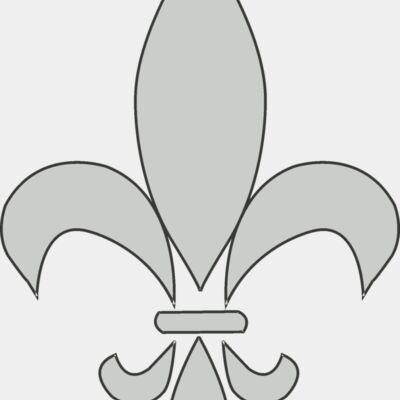 Fleur de Lis 41 Thumbnail