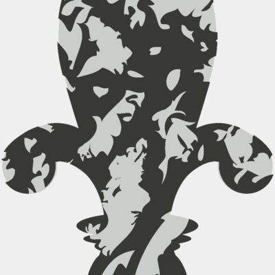 Fleur de Lis 11 Thumbnail