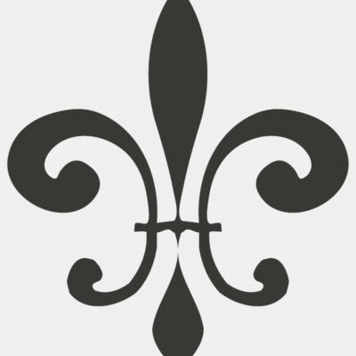 Fleur de Lis 28 Thumbnail