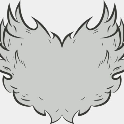 Flame Frames 12 Thumbnail